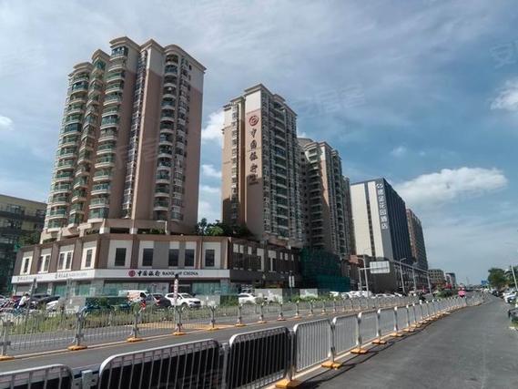 深圳福永德金花园