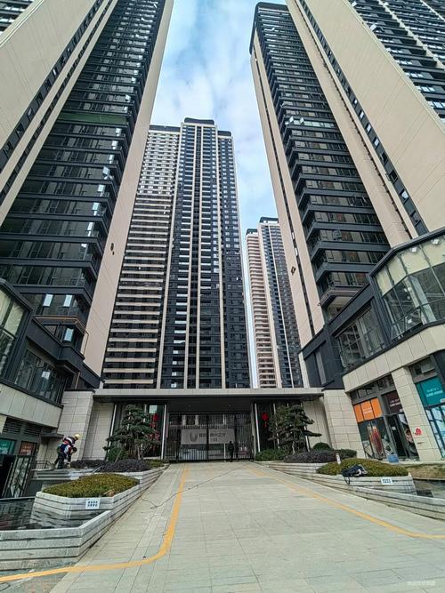 首钢贵州之光楼盘官网