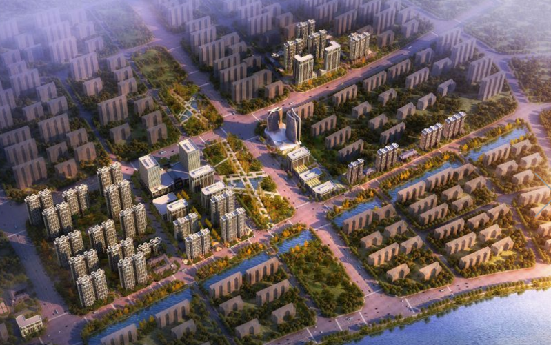 晋阳湖周边哪个楼盘好