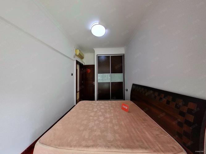 深圳城中雅苑房价