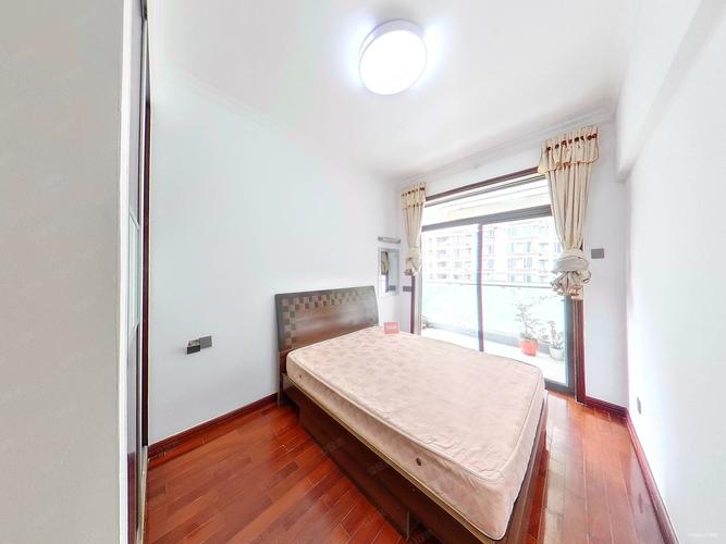 深圳城中雅苑房价