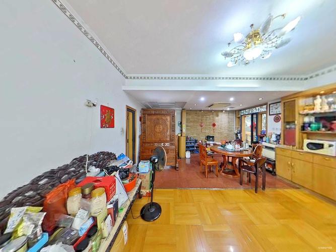 深圳城中雅苑房价