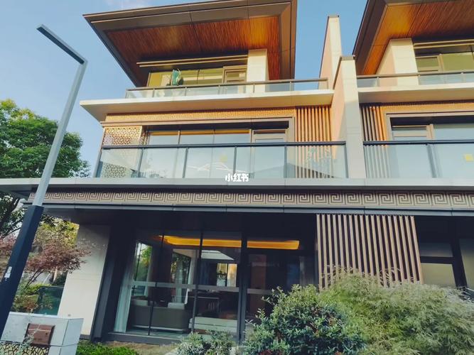 苏州科技城别墅楼盘