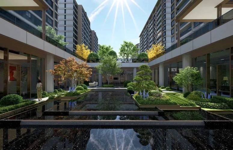 余姚市最新楼盘