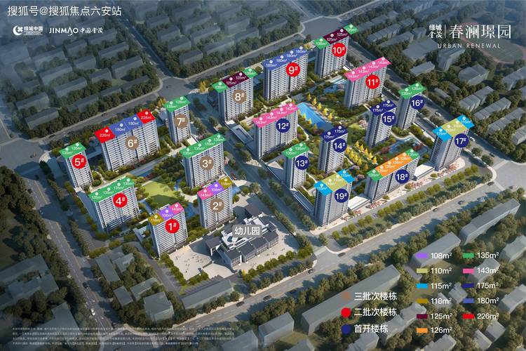 余姚市最新楼盘