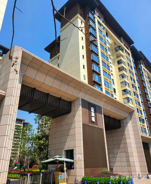 双流楼盘最新情况现房