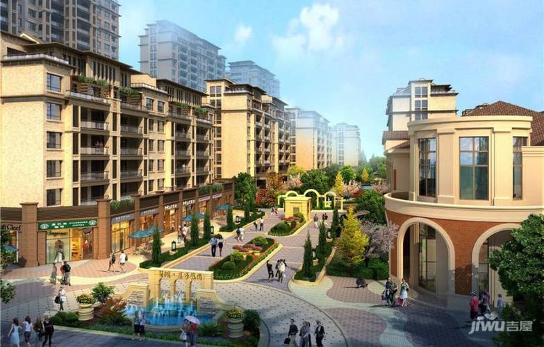 嘉兴望湖莫奈花园