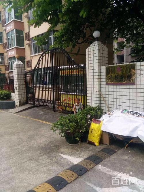 华强花园鼎盛时代