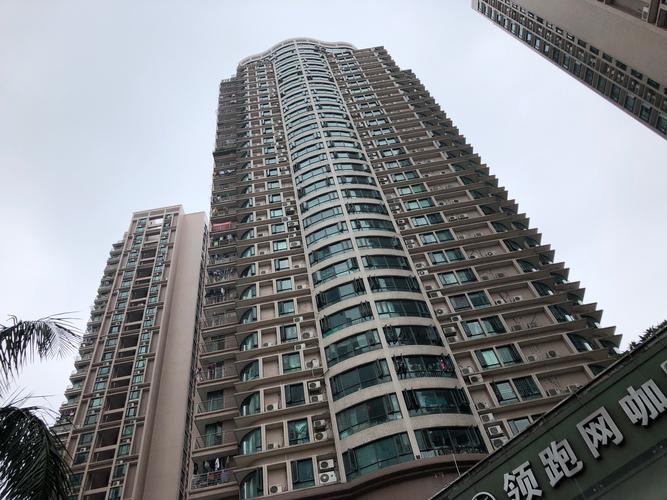 华强花园鼎盛时代