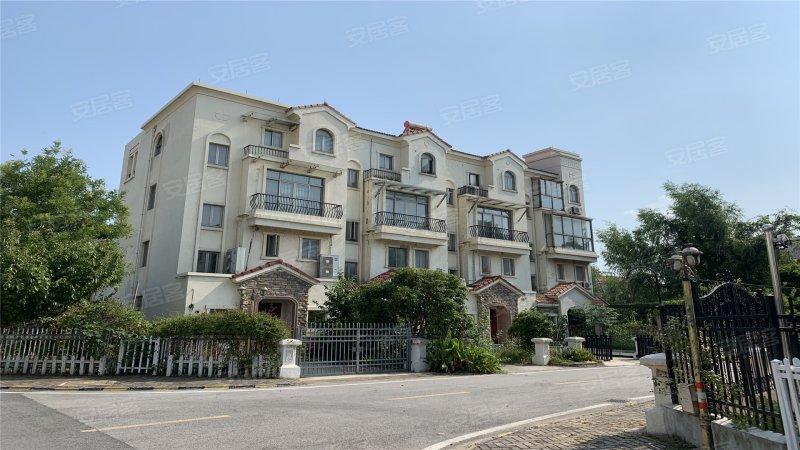 芜湖别墅楼盘排行榜