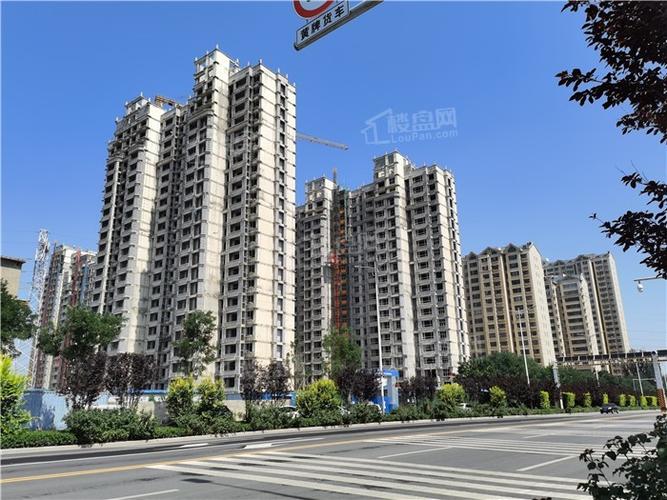 阳光尚都楼盘最新动态