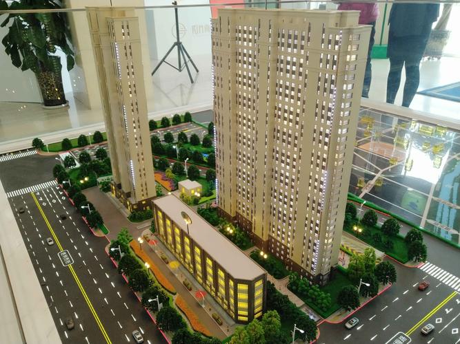 阳光尚都楼盘最新动态