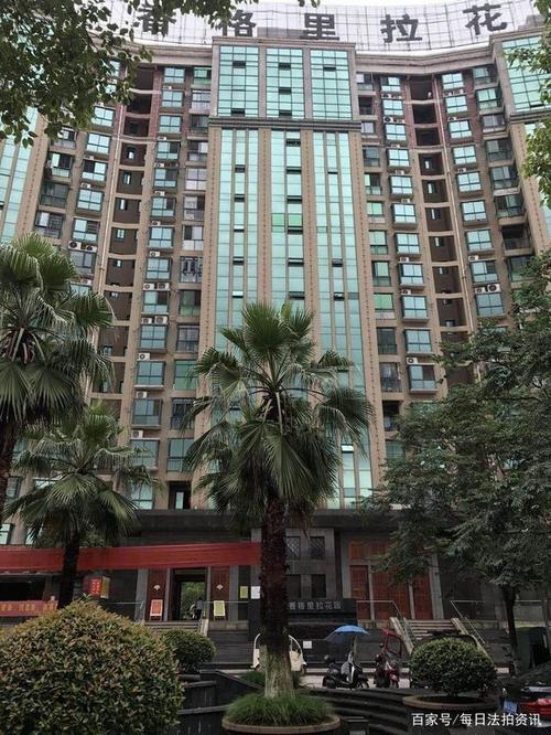 樟树香格里拉花园