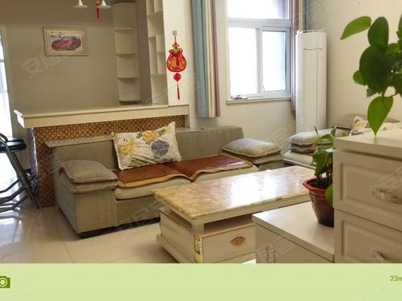 周口嘉和花园房价