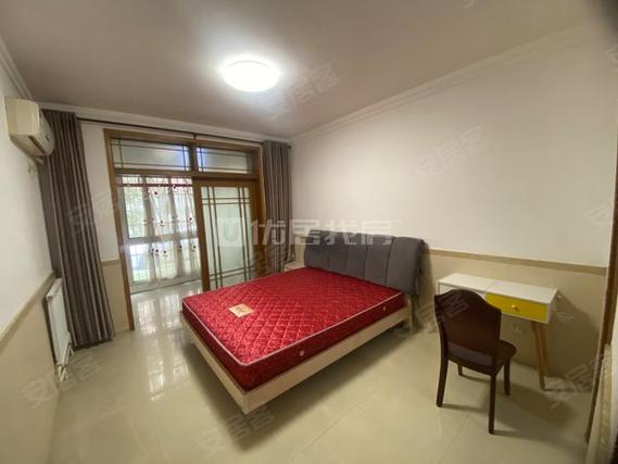 渭南信达乐天花园