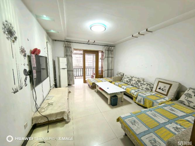 渭南信达乐天花园