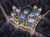 深圳平湖在售楼盘