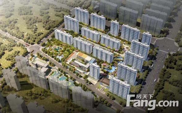 丹阳开发区新楼盘
