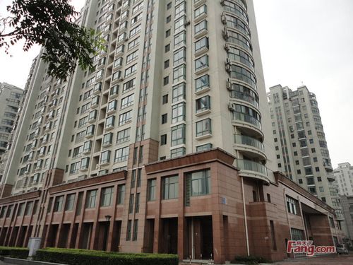 常州天誉花园闹鬼