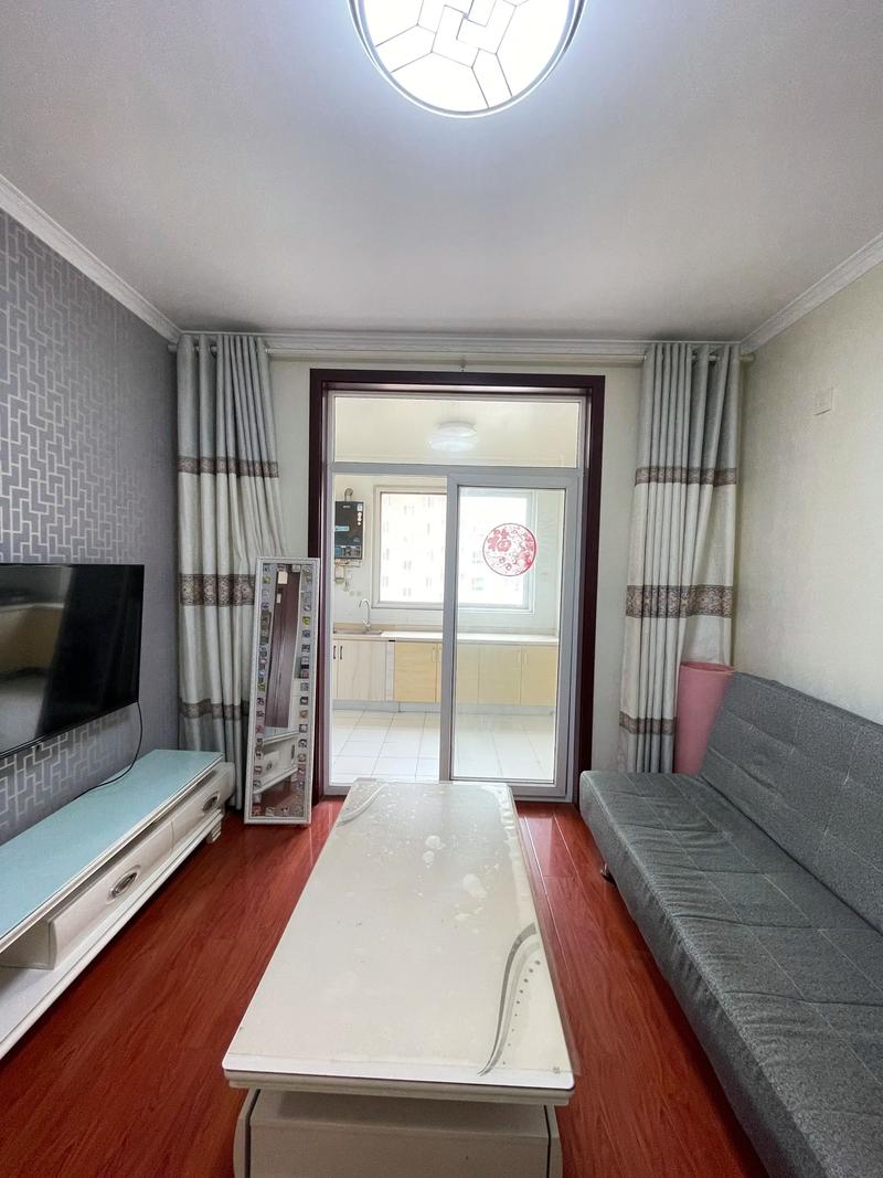 宝鸡单身公寓楼盘