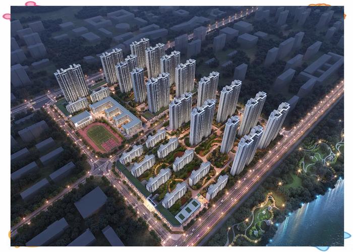 宝鸡单身公寓楼盘