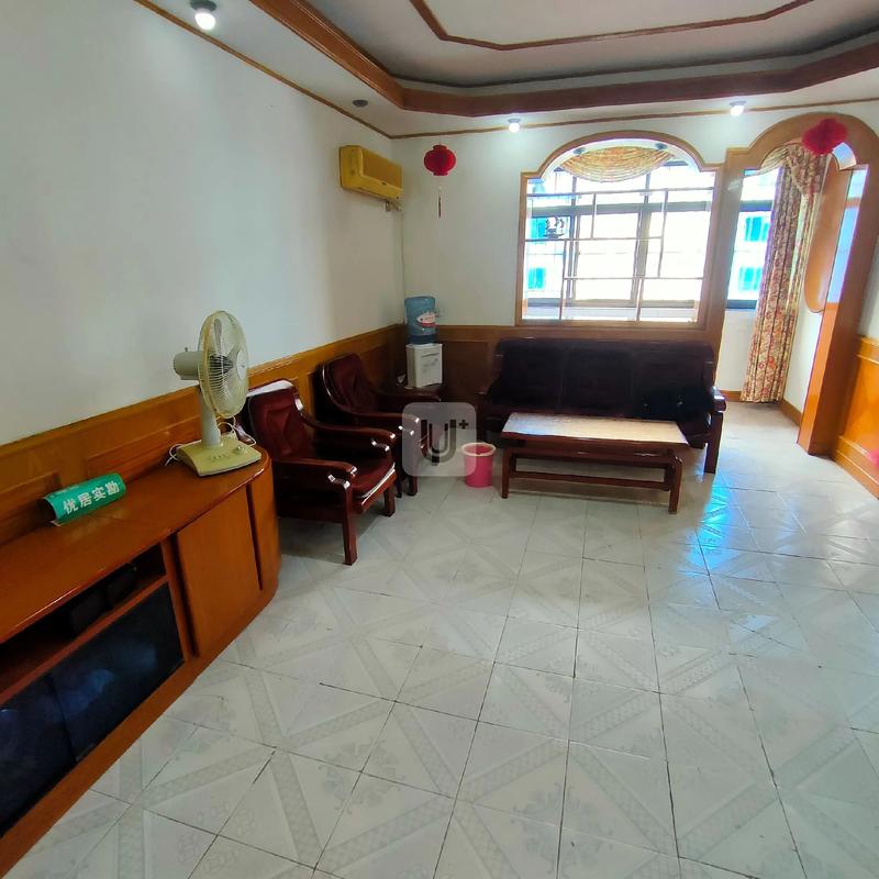 大顺花园北区顶账房