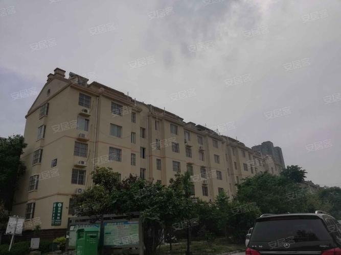 菏泽帝都花园别墅