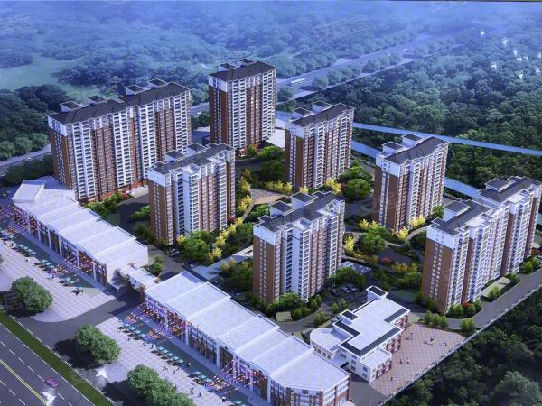 开封新开盘楼盘有哪些