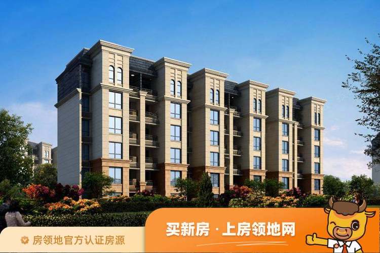 开封新开盘楼盘有哪些