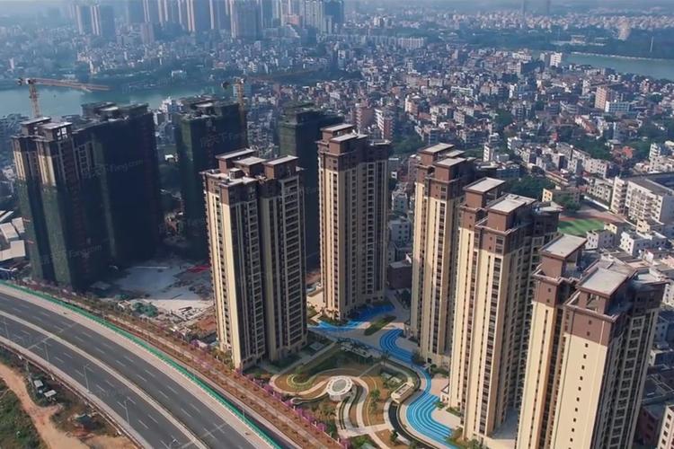 吴川市新楼盘价格