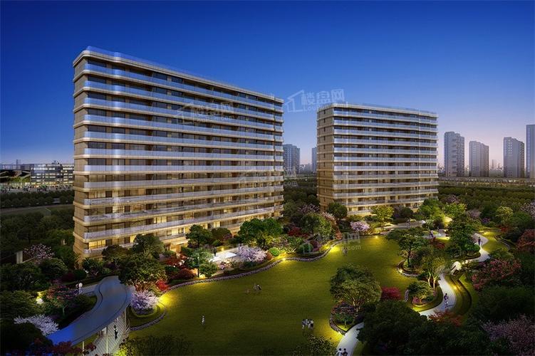 诸暨城东在售楼盘