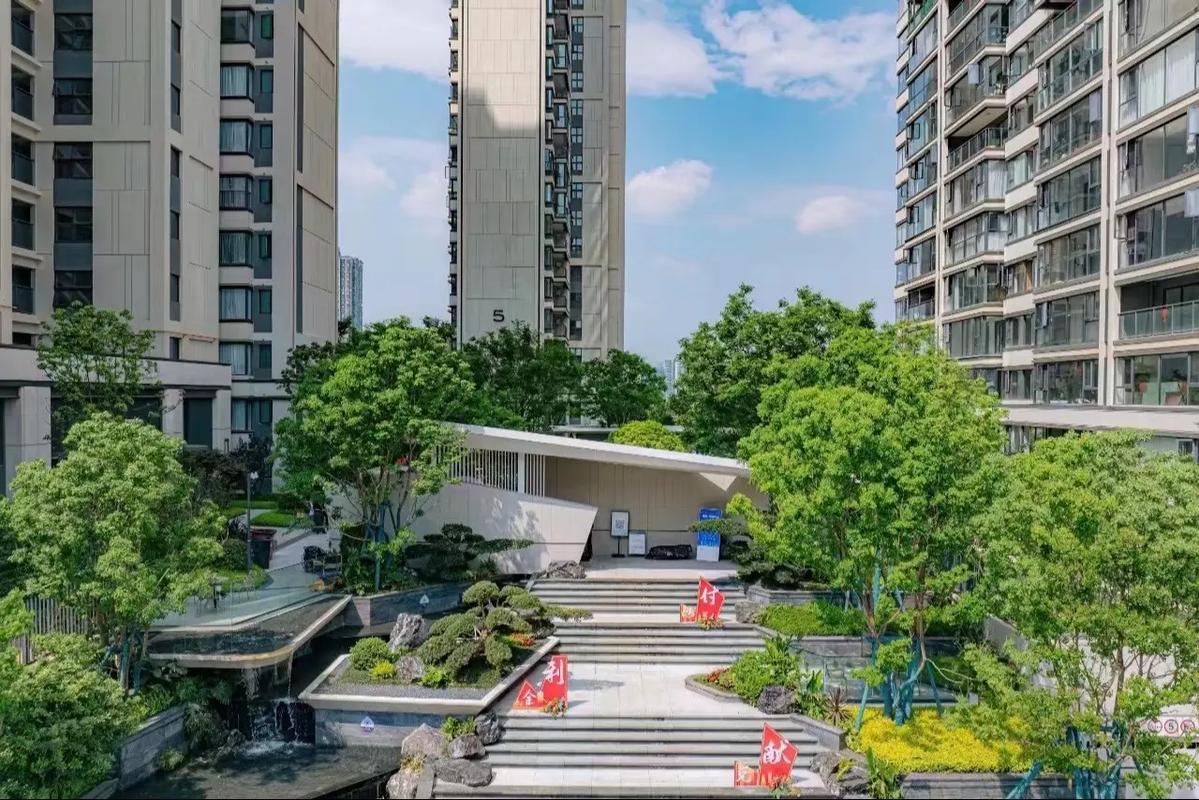 昆明现房的楼盘有哪些