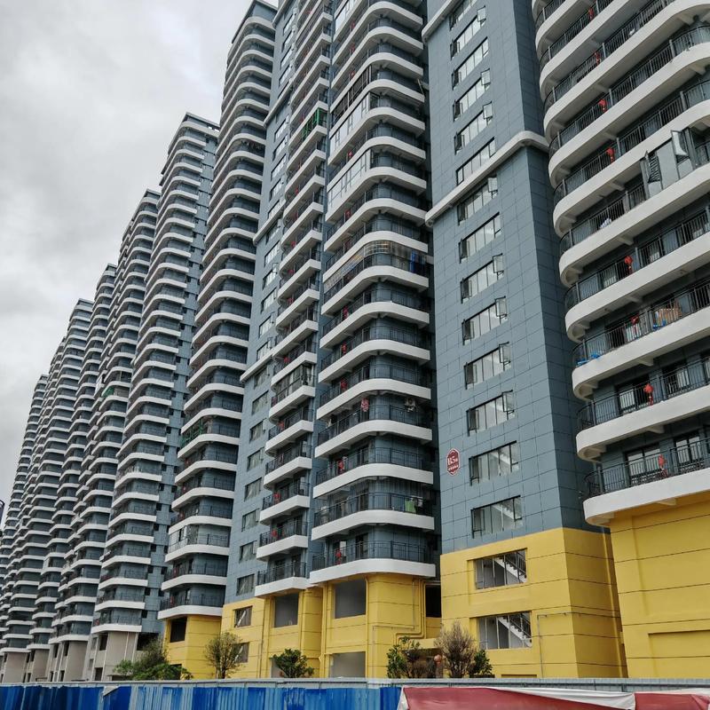 广西灵山在售楼盘