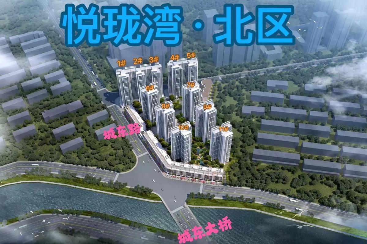 石家庄恒信国际楼盘