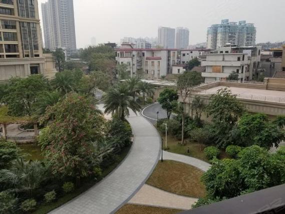 佛山御秀名门楼盘