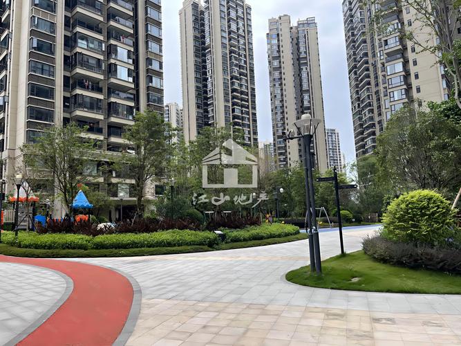 佛山御秀名门楼盘