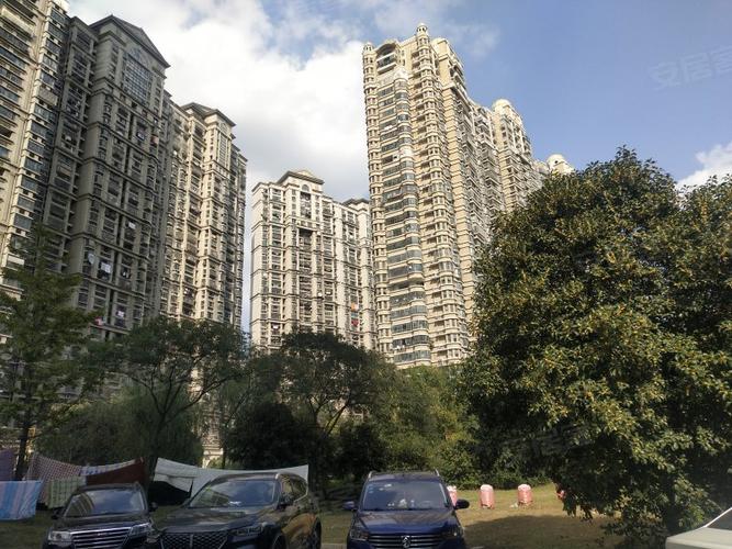 无锡新区国际一花园