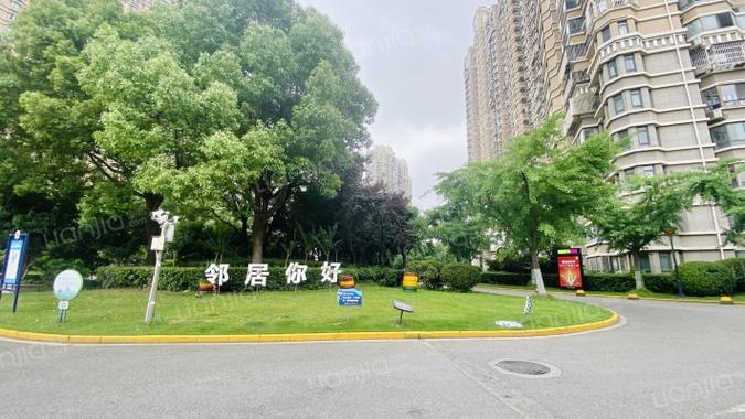 无锡新区国际一花园