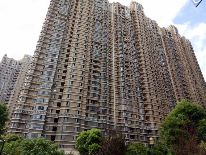 无锡新区国际一花园