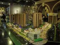 申佳上海时光查封楼盘