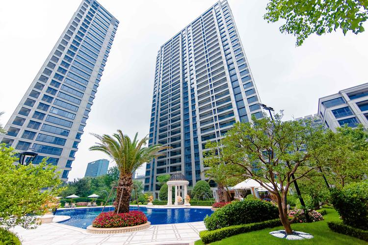 杭州一手房楼盘