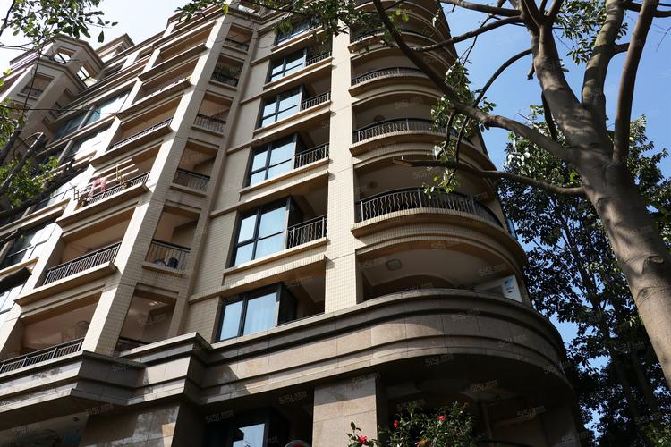 杭州一手房楼盘