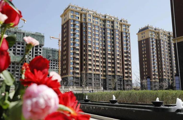 涞源滨湖新区房价