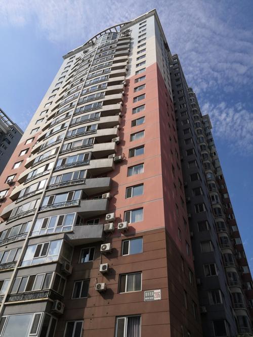 北京蓝天嘉园房价