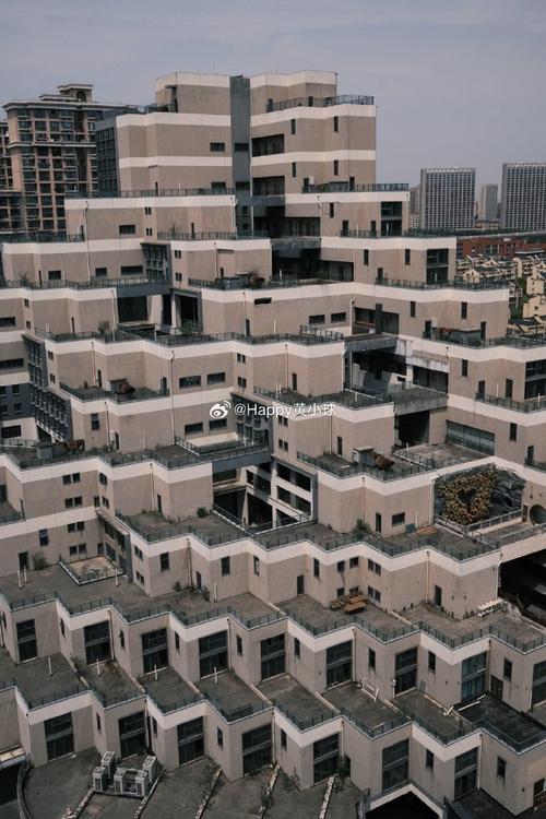 昆山金字塔楼盘