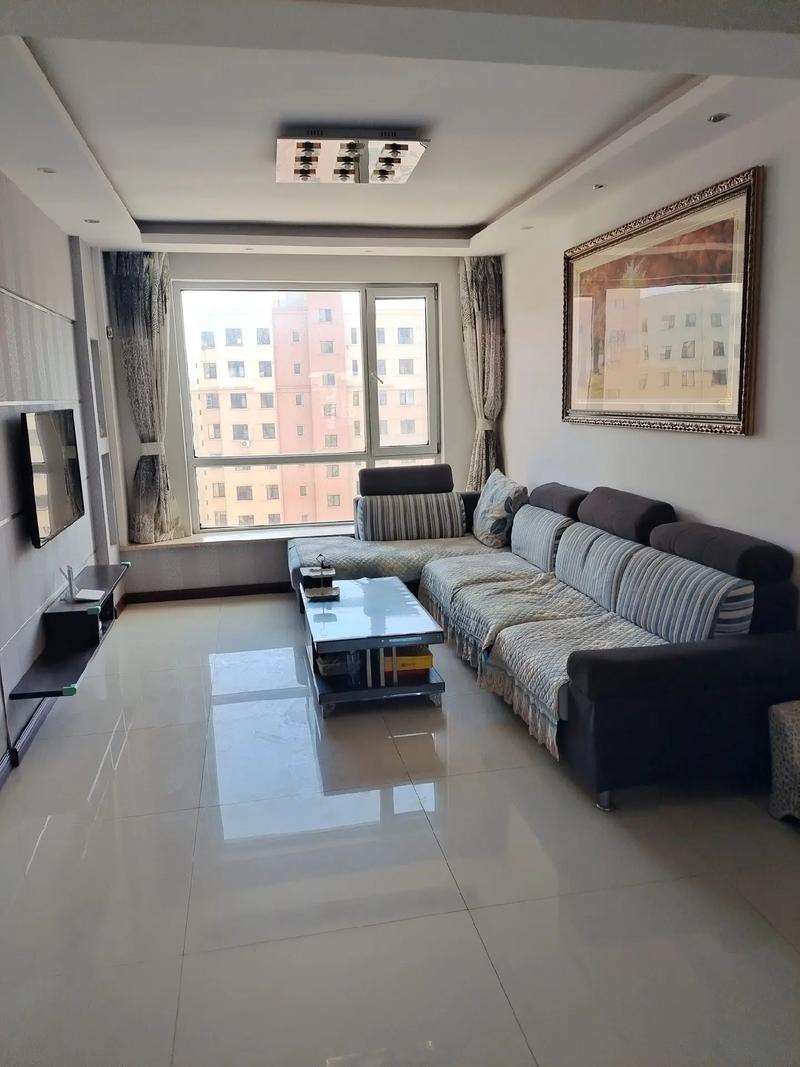 盘锦锦兴花园在哪