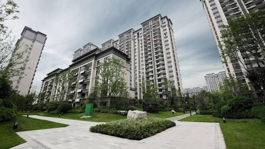 涡阳现房那个楼盘在售