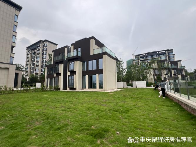 巴南巴滨路楼盘