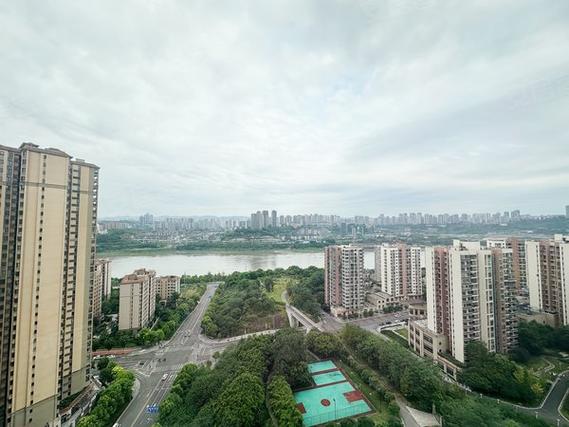 巴南巴滨路楼盘