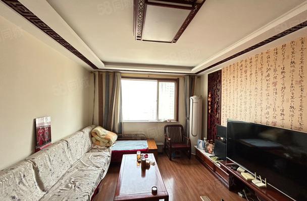 薛城兴安花园售楼